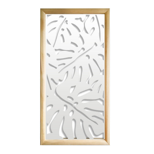FILODENDRO - Moduli Decorativi in Legno e PVC - PlastiWood (14554347)
