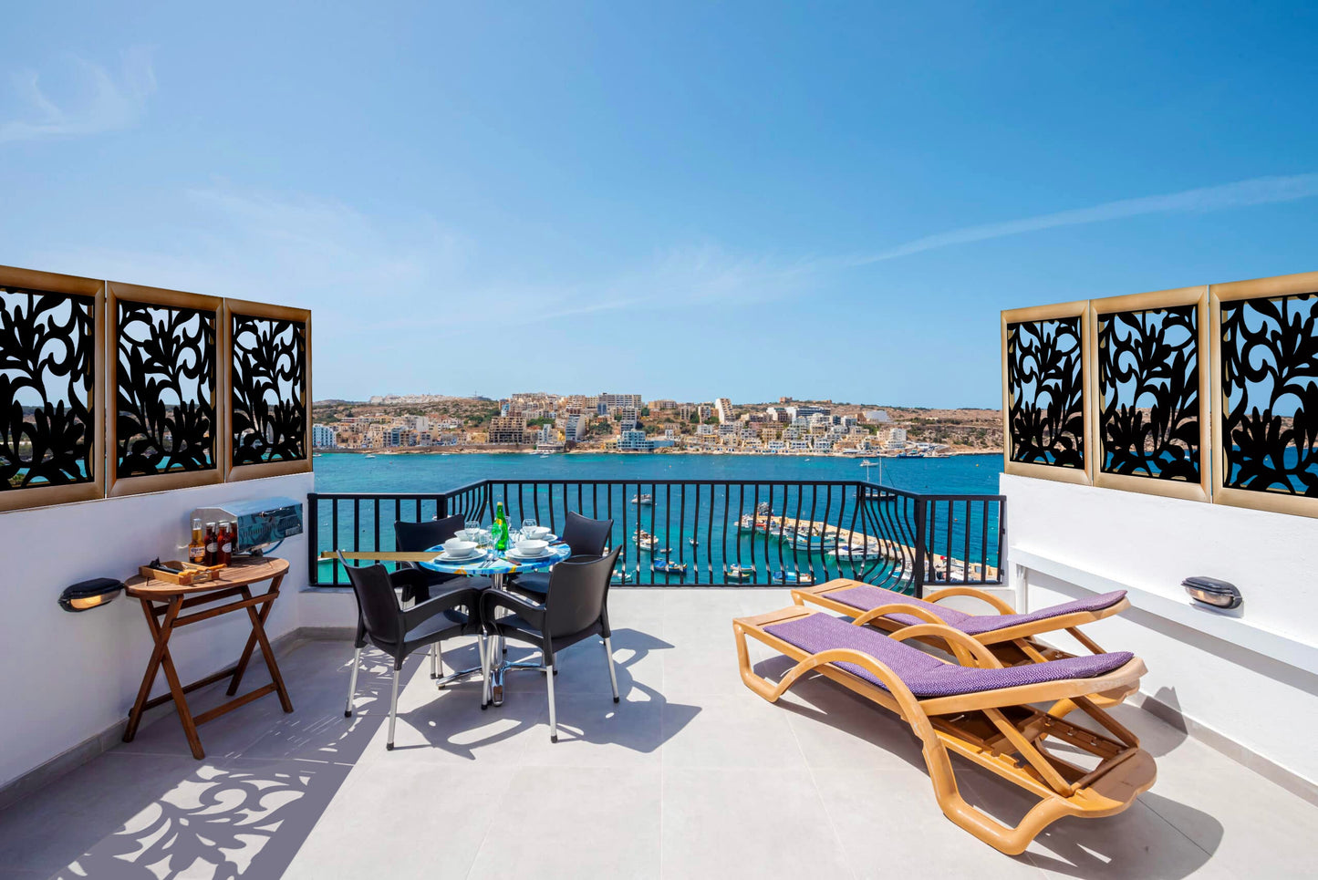 FIORI - Moduli Decorativi in Legno e PVC - PlastiWood (14554414)