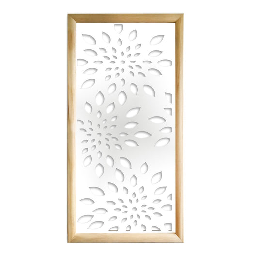 FIREWORKS - Moduli Decorativi in Legno e PVC - PlastiWood (14554490)