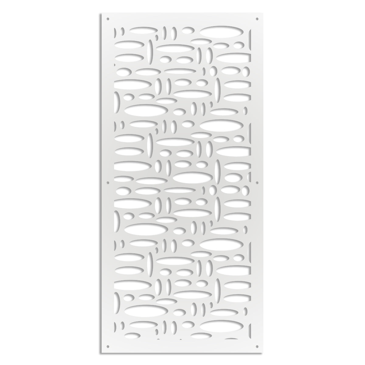 FLASHPOINT - Pannello in PVC traforato - Parasole - PlastiWood (14554538)