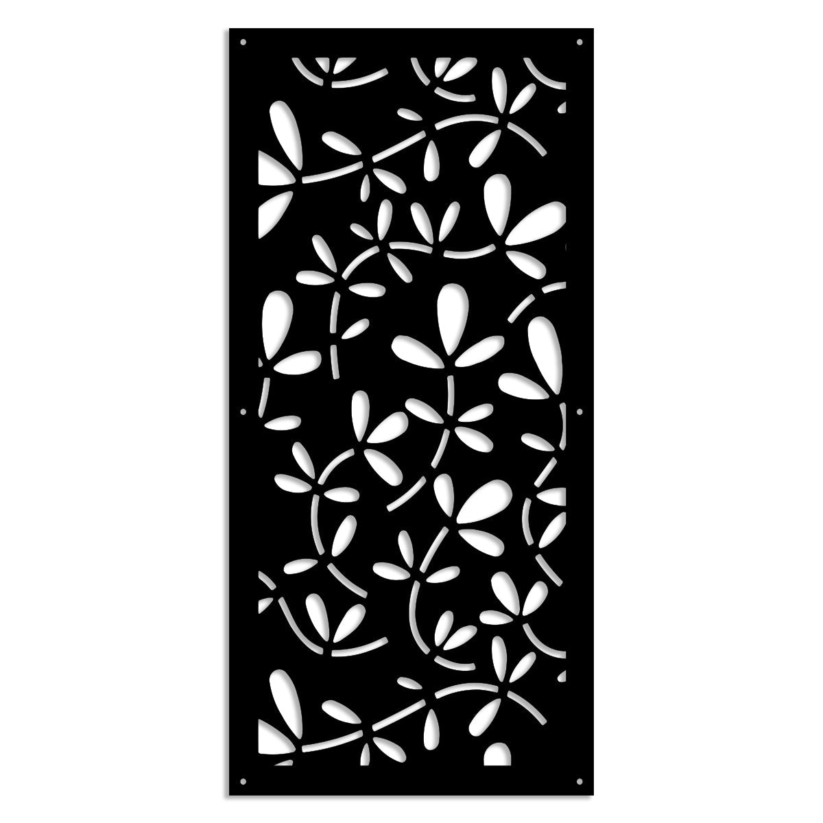 FLOREUS - Pannello in PVC traforato - Parasole - PlastiWood (14554564)