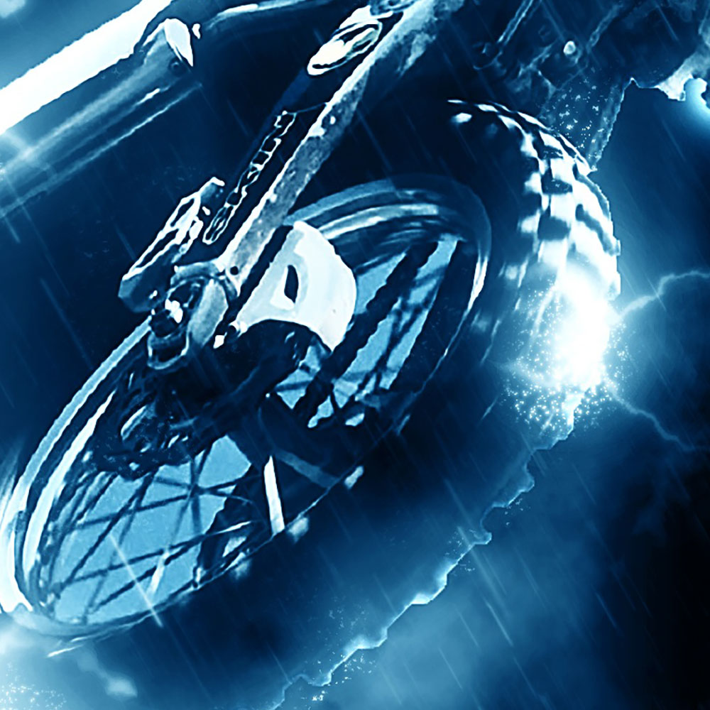 FREESTYLE - POSTER in PVC da 3mm - PlastiWood (14554728)