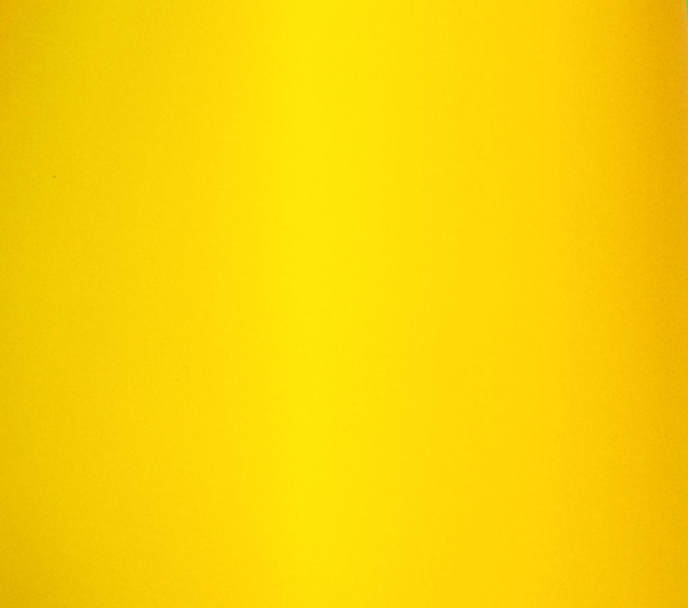 GIALLO - Pellicola polimerica adesiva da 122cm di base - PlastiWood (14554799)