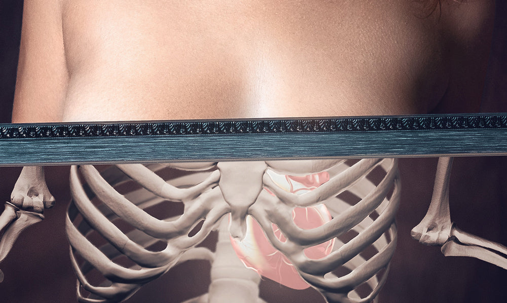 GINEVRA - POSTER in PVC da 3mm - PlastiWood (14554819)