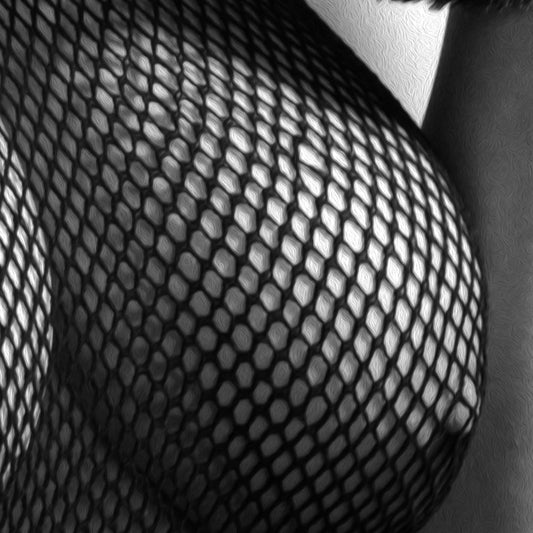 GIUSY - POSTER in PVC da 3mm - PlastiWood (14554831)