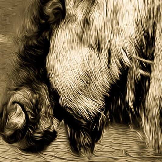 GNU - POSTER in PVC da 3mm - PlastiWood (14554867)