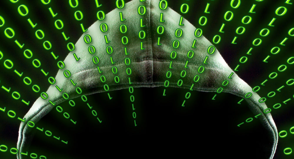 HACKER - POSTER in PVC da 3mm - PlastiWood (14554914)