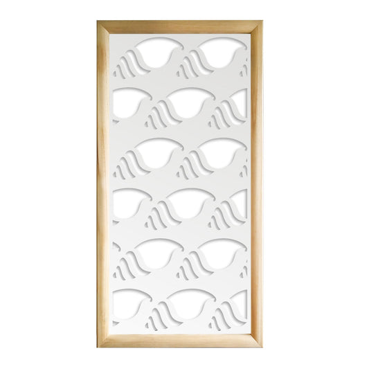 HERMITCRAB - Moduli Decorativi in Legno e PVC - PlastiWood (14554987)