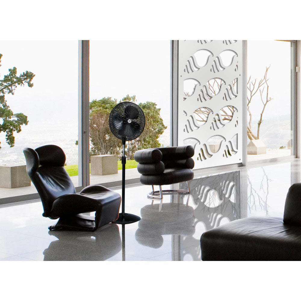 HERMITCRAB - Pannello in PVC traforato - Parasole - PlastiWood (14555007)