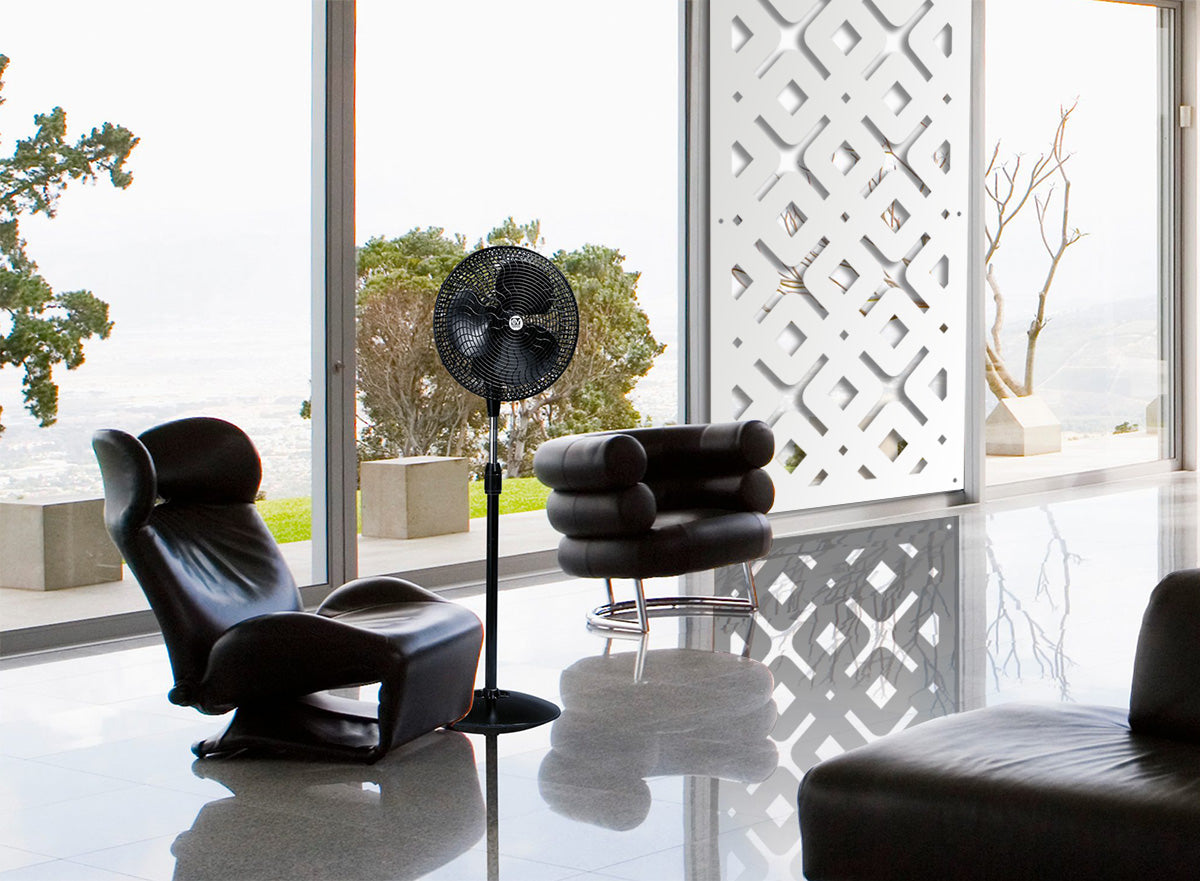 HORIZONTE - Pannello in PVC traforato - Parasole - PlastiWood (14555041)