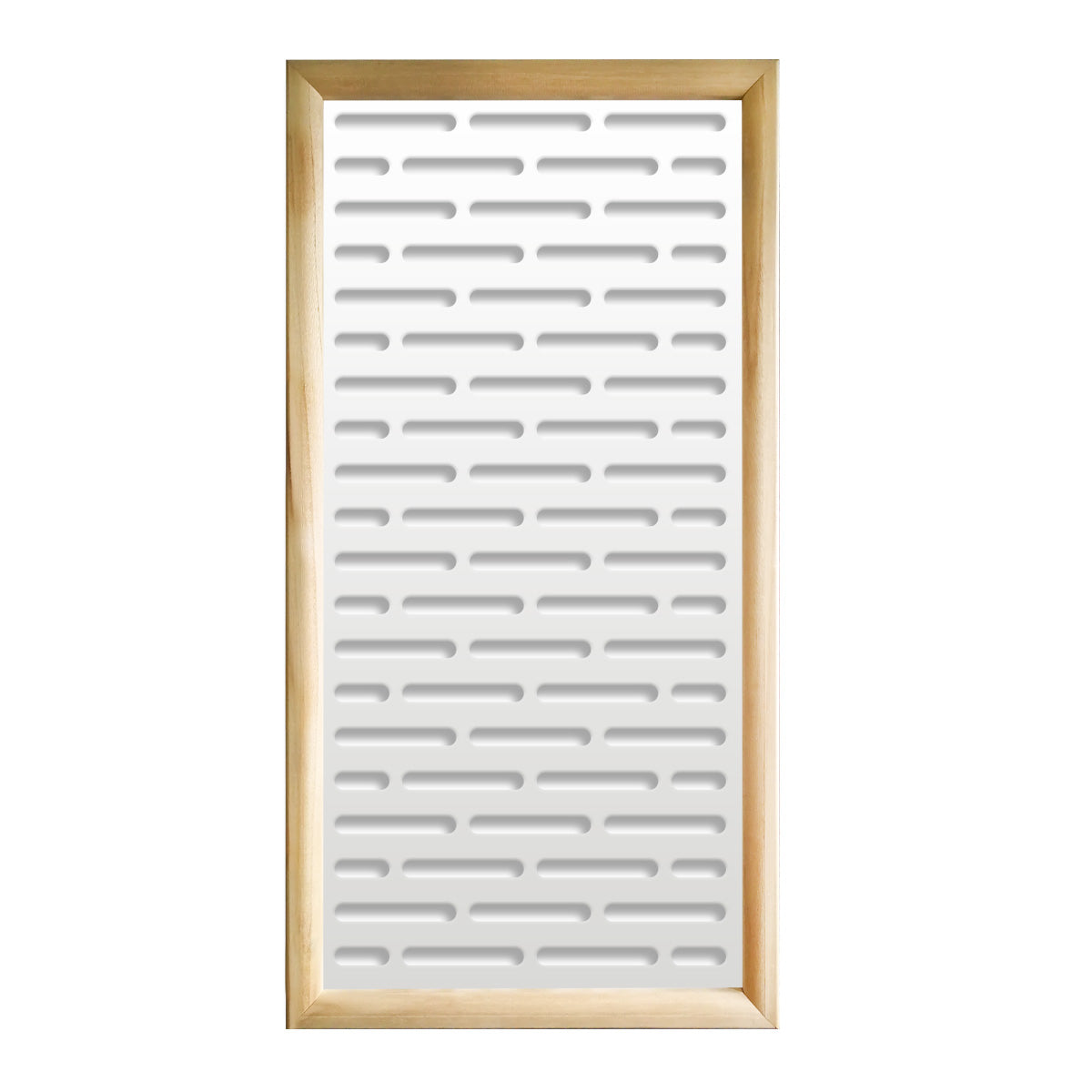HOT DOG - Moduli Decorativi in Legno e PVC - PlastiWood (14555047)