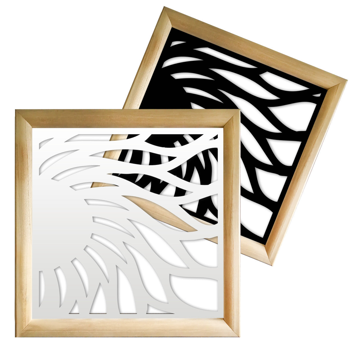 HOT SUN - Moduli Decorativi in Legno e PVC - PlastiWood (14555069)
