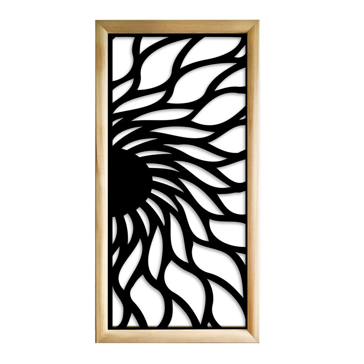 HOT SUN - Moduli Decorativi in Legno e PVC - PlastiWood (14555070)