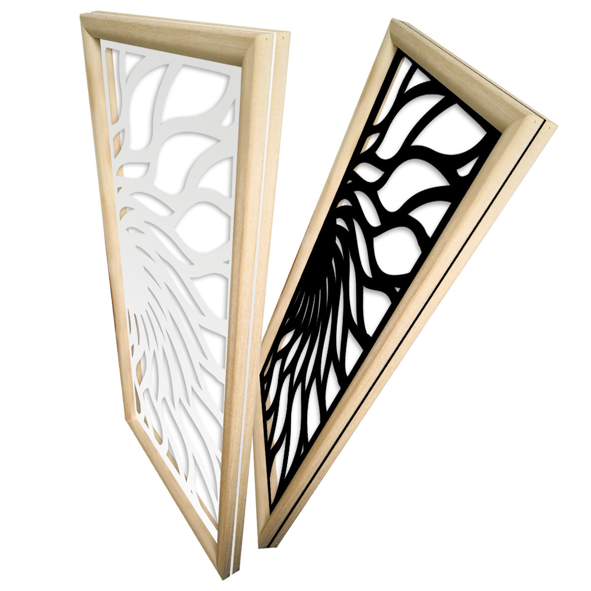HOT SUN - Moduli Decorativi in Legno e PVC - PlastiWood (14555071)