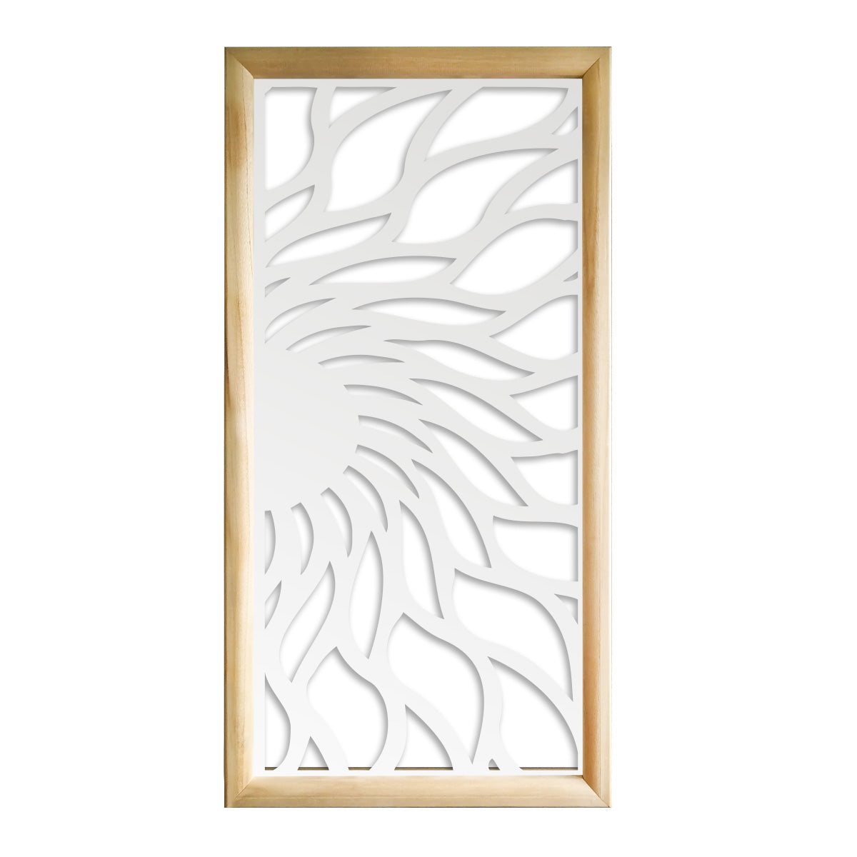HOT SUN - Moduli Decorativi in Legno e PVC - PlastiWood (14555072)