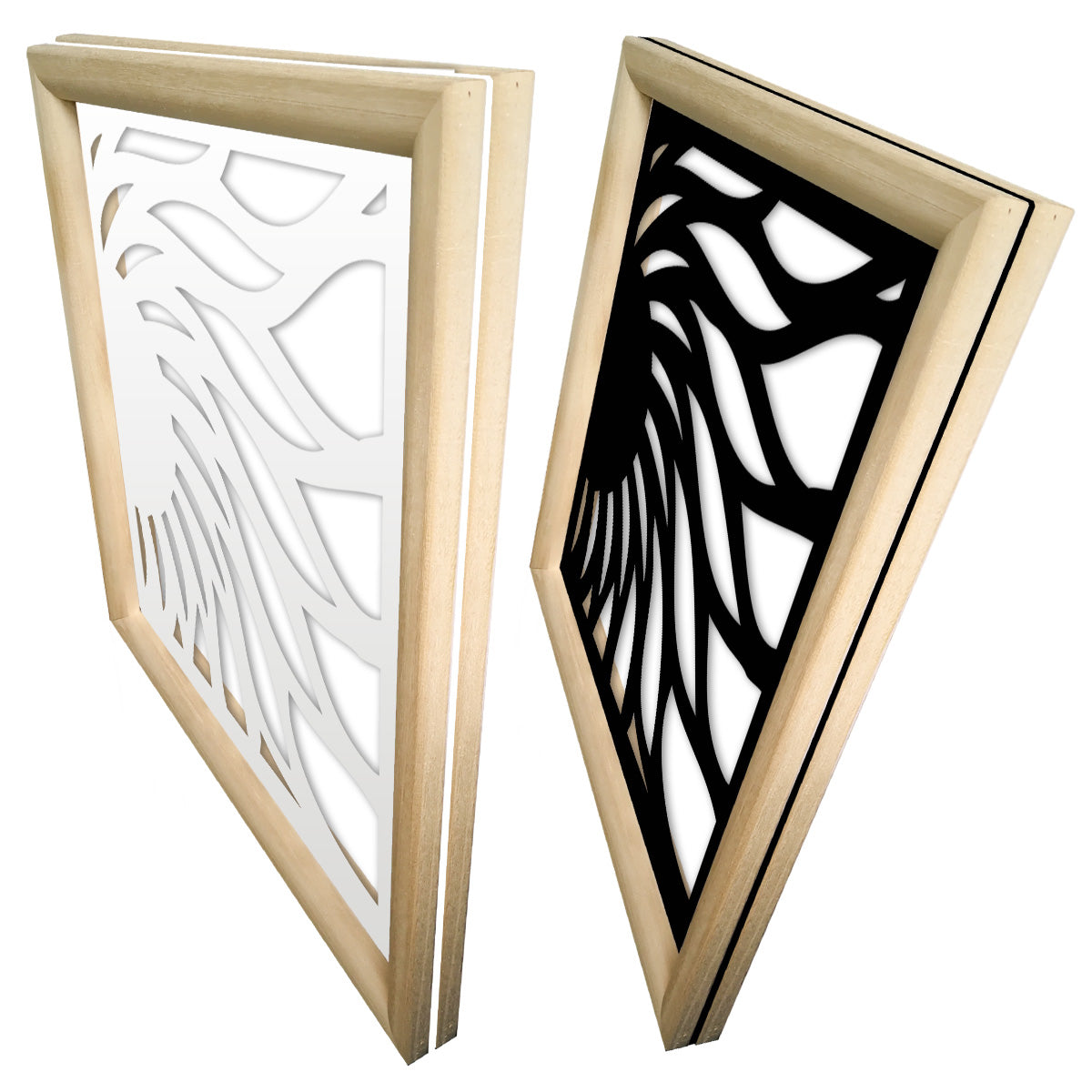 HOT SUN - Moduli Decorativi in Legno e PVC - PlastiWood (14555073)