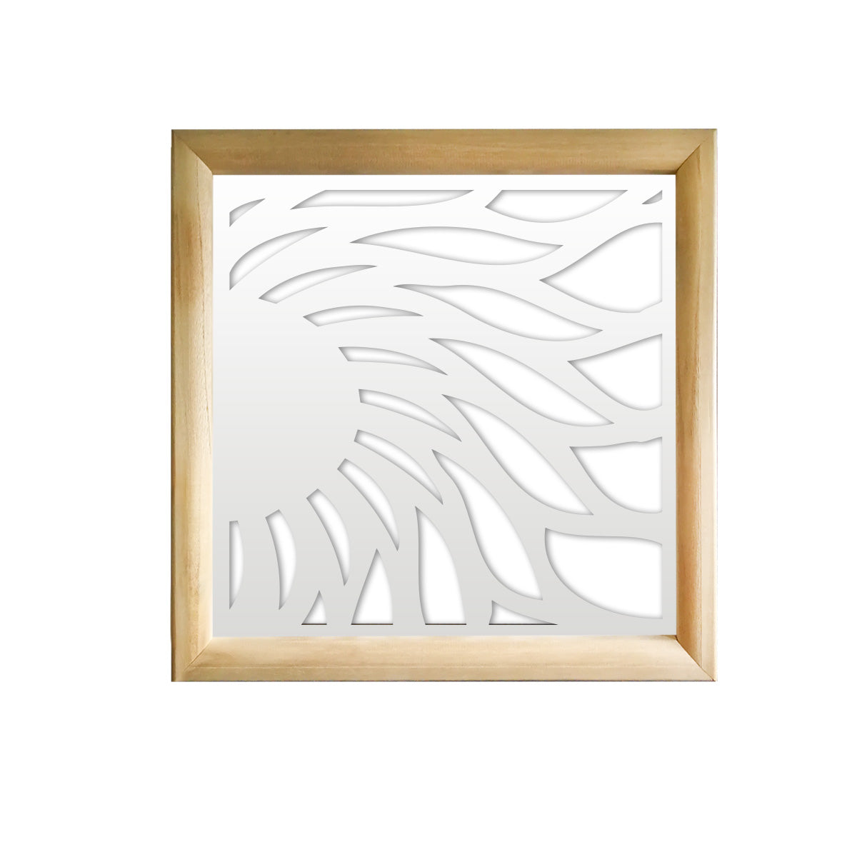 HOT SUN - Moduli Decorativi in Legno e PVC - PlastiWood (14555075)