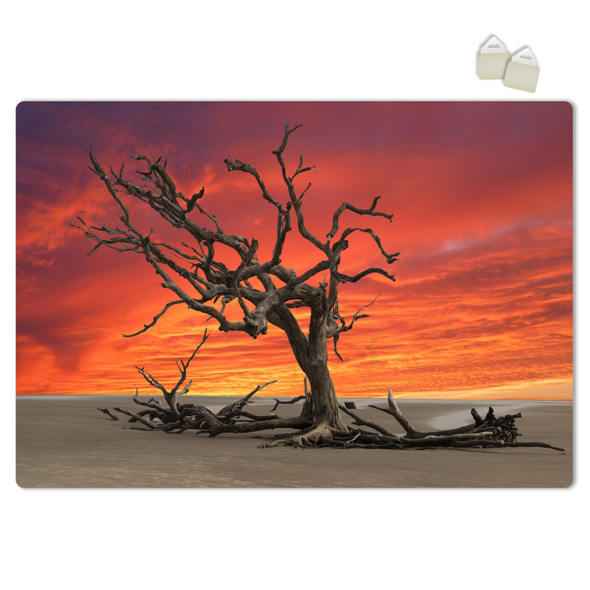 INARIDITO - POSTER in PVC da 3mm - PlastiWood (14555138)