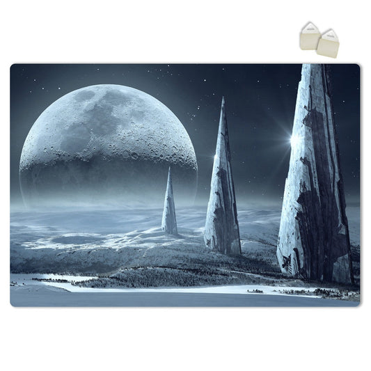 INTERSTELLAR - POSTER in PVC da 3mm - PlastiWood (14555166)