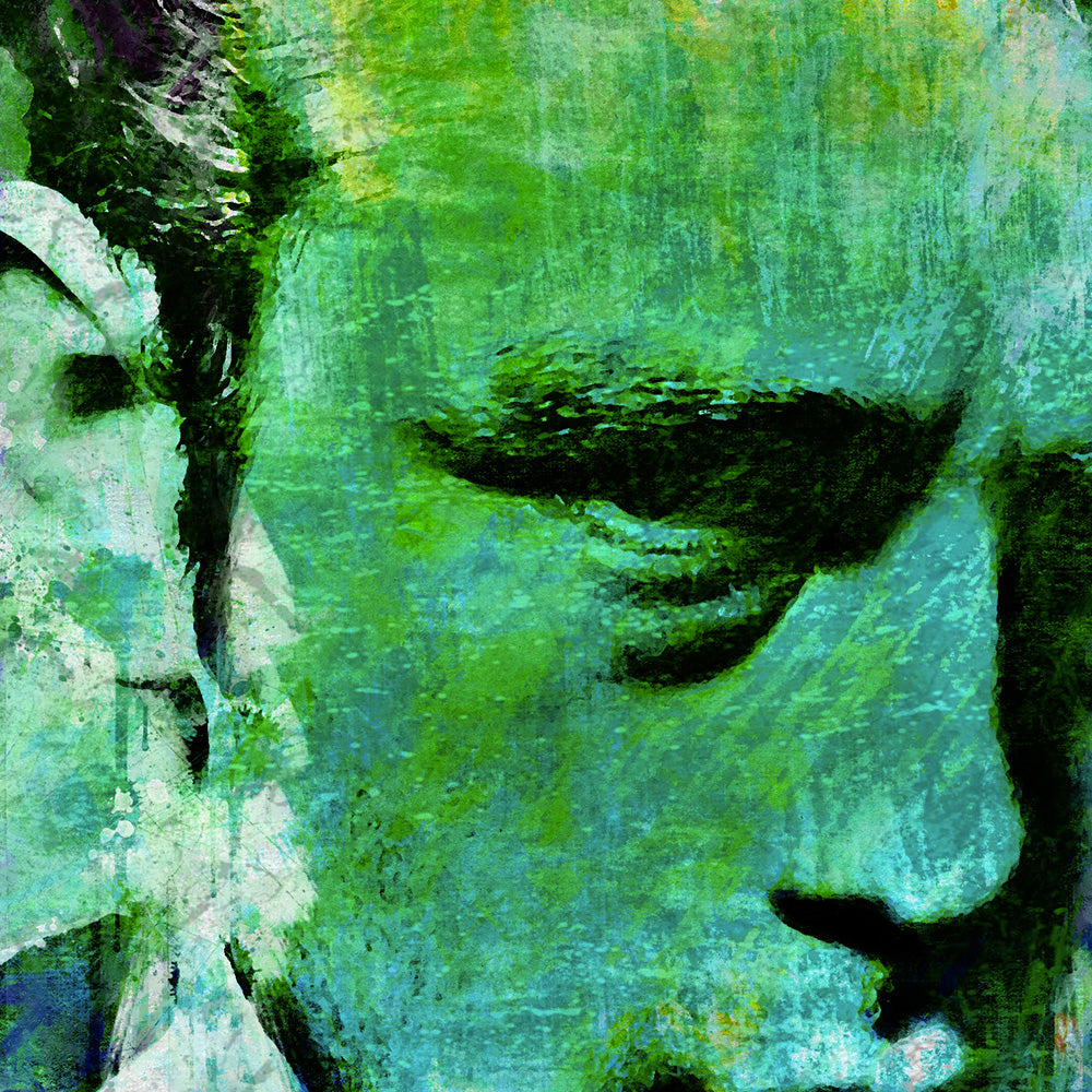 JAMES DEAN - POSTER in PVC da 3mm - PlastiWood (14555244)