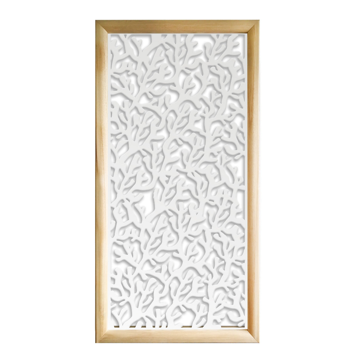 KORAL - Moduli Decorativi in Legno e PVC - PlastiWood (14555311)