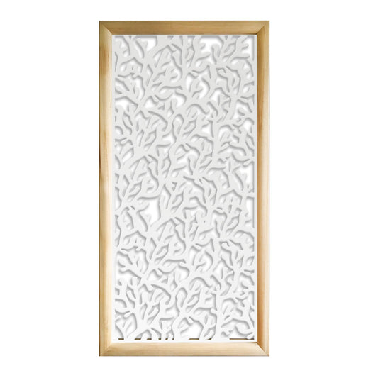 KORAL - Moduli Decorativi in Legno e PVC - PlastiWood (14555311)