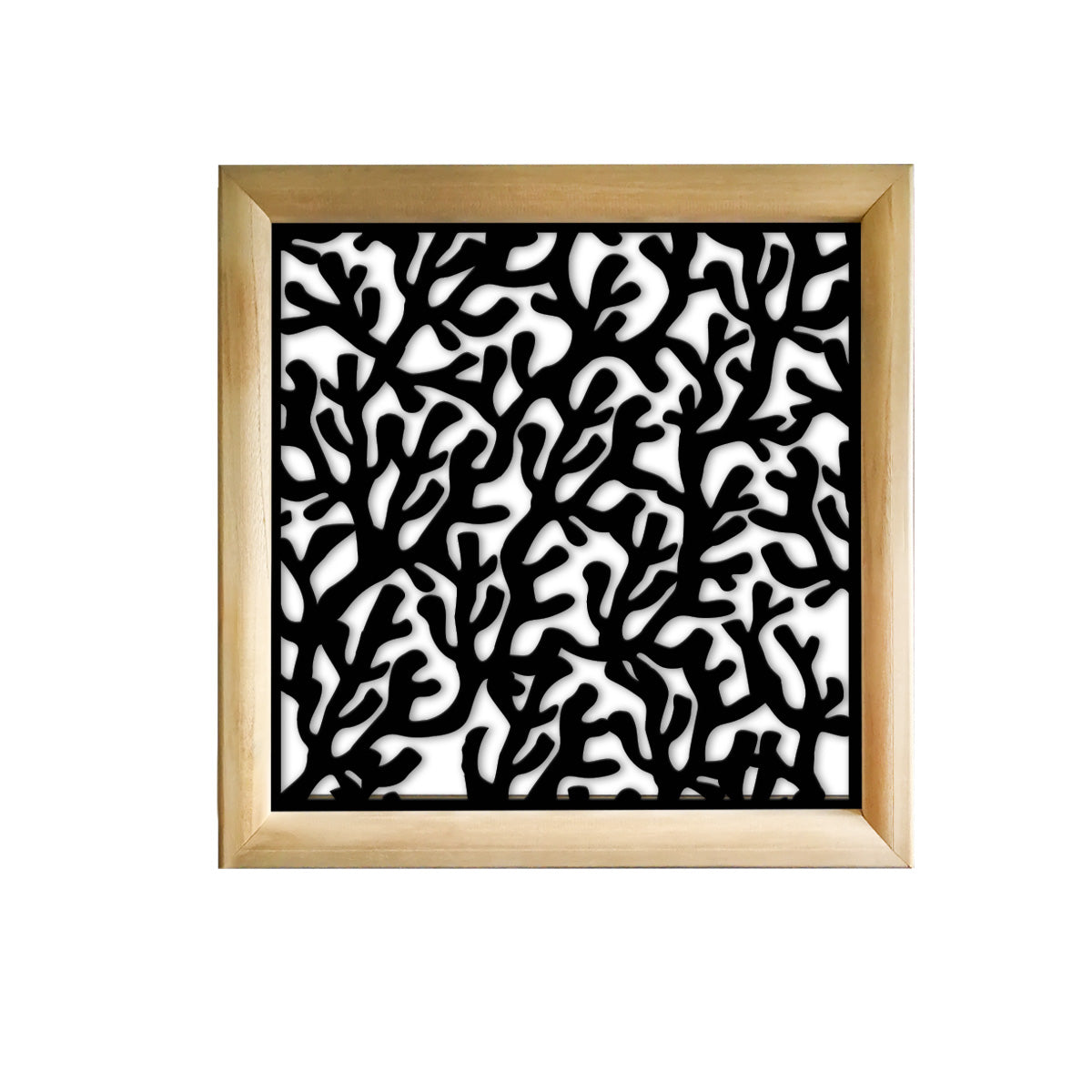 KORAL - Moduli Decorativi in Legno e PVC - PlastiWood (14555314)