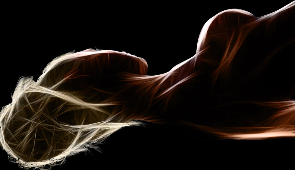 LAURA - POSTER in PVC da 3mm - PlastiWood (14555547)