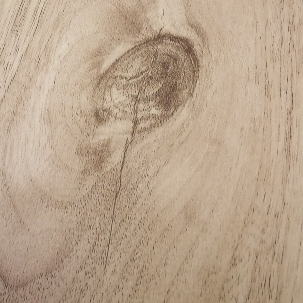 LEGNO BETULLA - Pellicola decorativa adesiva larga base 122cm - PlastiWood (14555596)