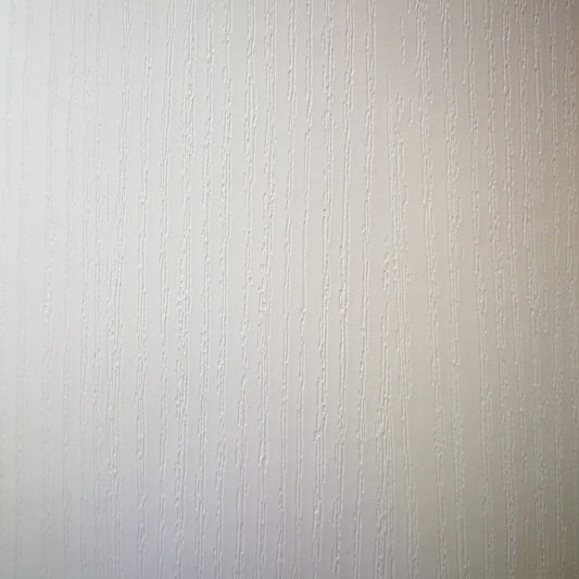 LEGNO BIANCO - Pellicola decorativa adesiva larga base 122cm - PlastiWood (14555598)