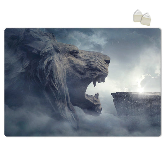 LEON - POSTER in PVC da 3mm - PlastiWood (14555603)