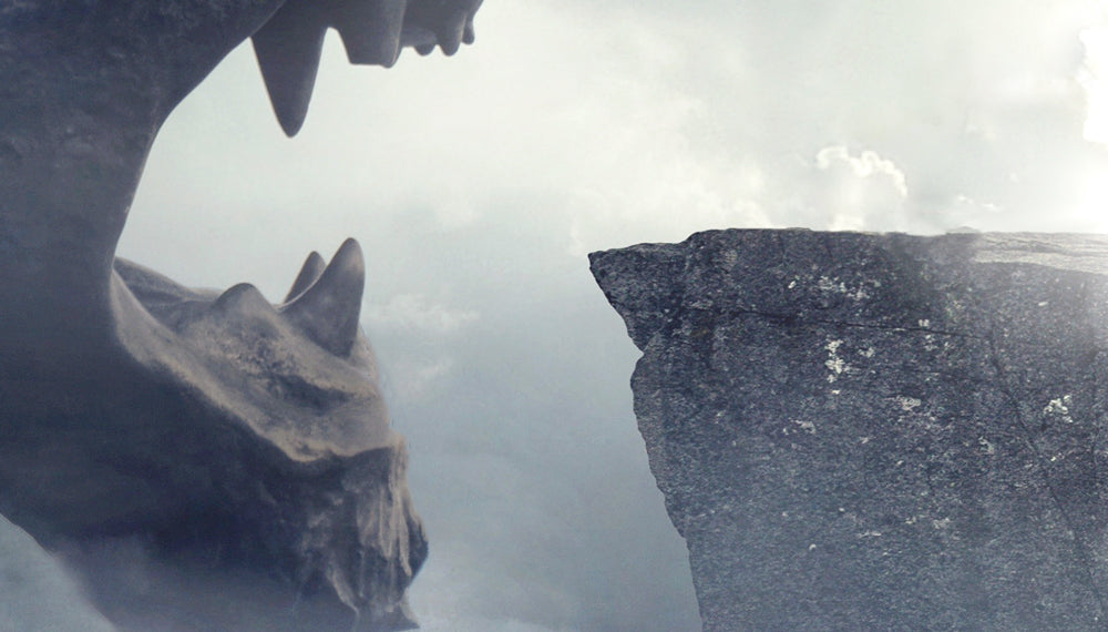 LEON - POSTER in PVC da 3mm - PlastiWood (14555605)