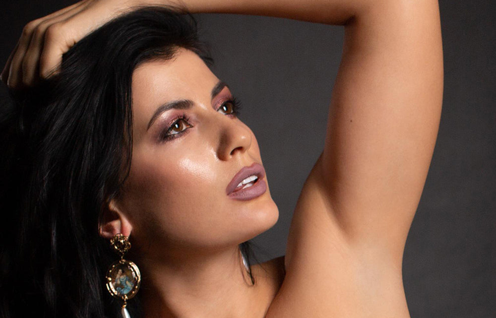 LUANA - POSTER in PVC da 3mm - PlastiWood (14555715)