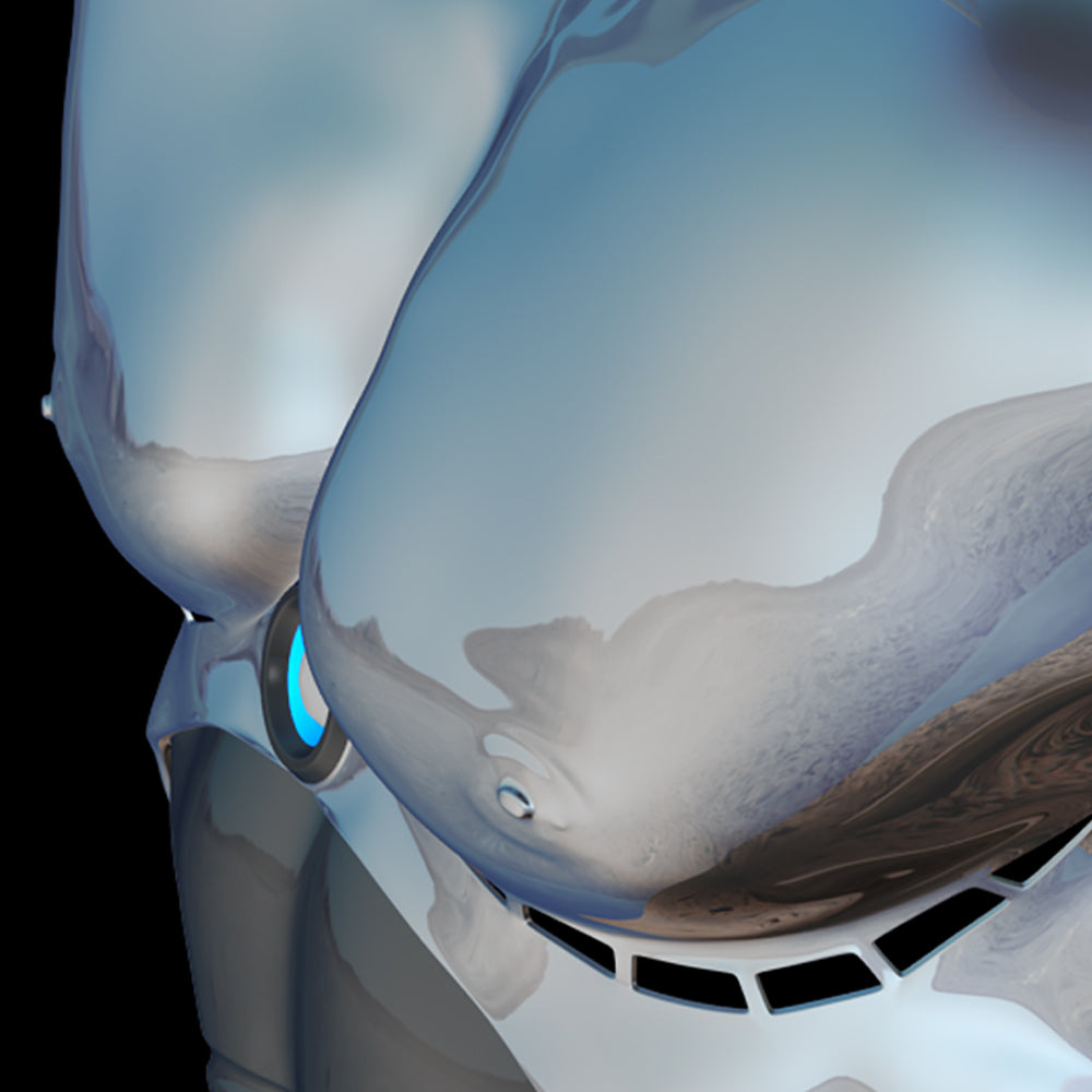 MAN OF STEEL - POSTER in PVC da 3mm - PlastiWood (14555760)