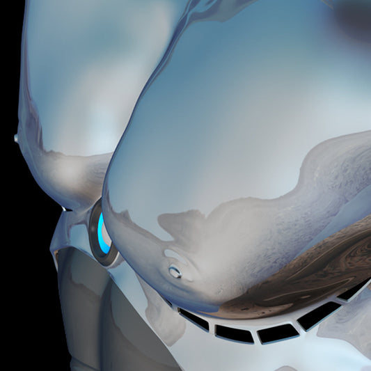 MAN OF STEEL - POSTER in PVC da 3mm - PlastiWood (14555760)