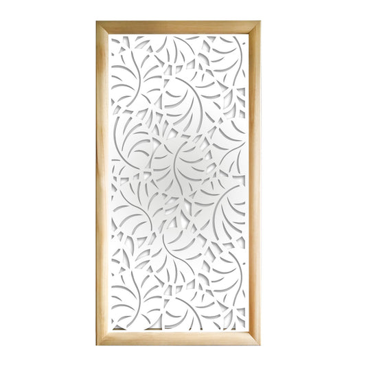 MANGROVIE - Moduli Decorativi in Legno e PVC - PlastiWood (14555765)