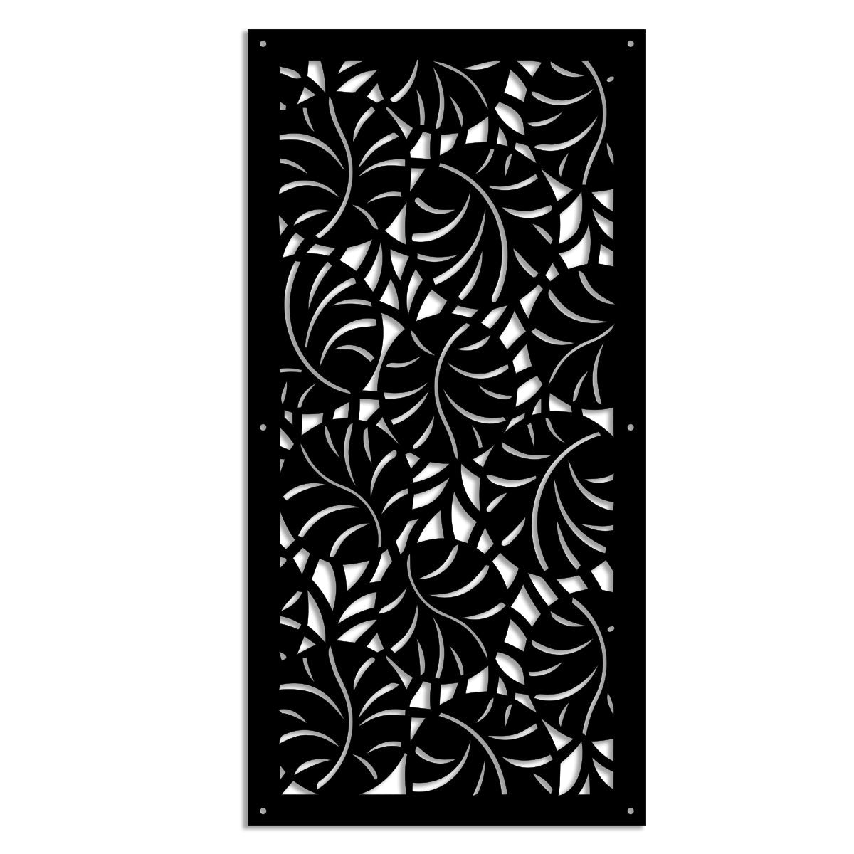 MANGROVIE - Pannello in PVC traforato - Parasole - PlastiWood (14555778)
