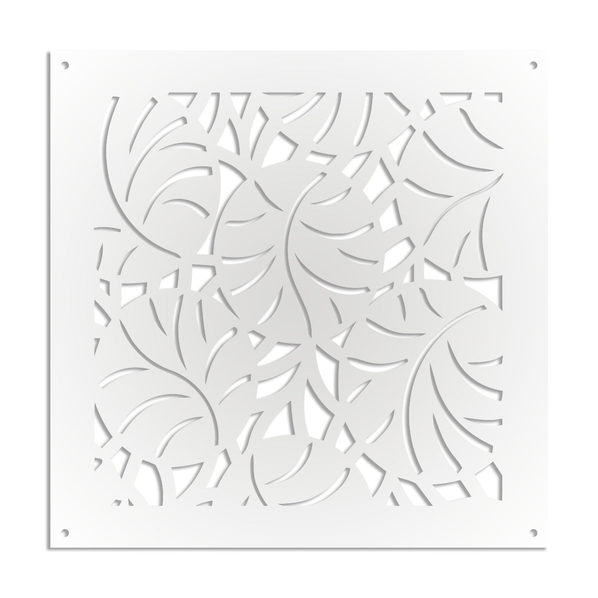 MANGROVIE - Pannello in PVC traforato - Parasole - PlastiWood (14555779)