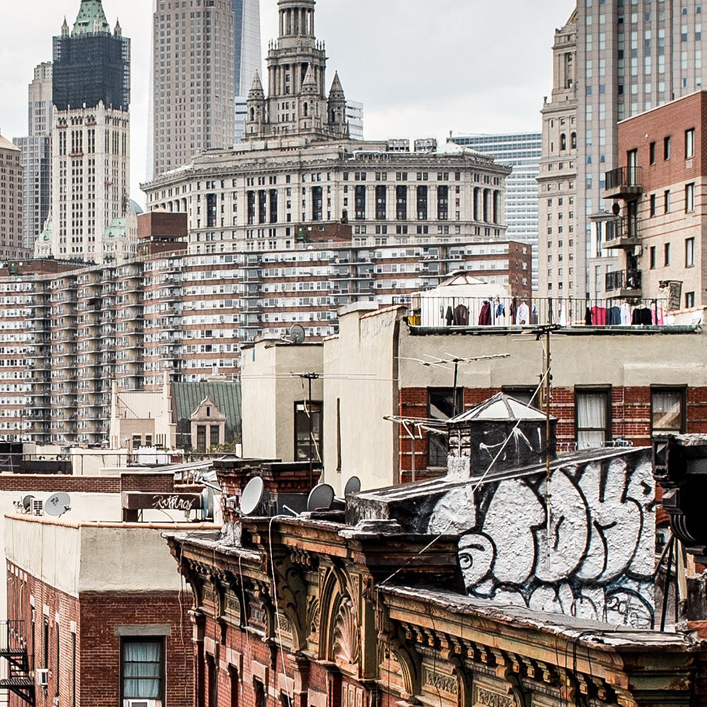 MANHATTAN - POSTER in PVC da 3mm - PlastiWood (14555790)