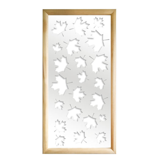 MAPLE  - Moduli Decorativi in Legno e PVC - PlastiWood (14555820)