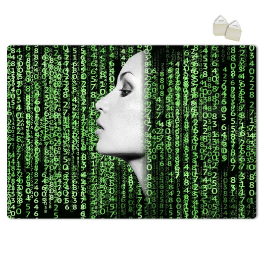 MATRIX - POSTER in PVC da 3mm - PlastiWood (14555887)
