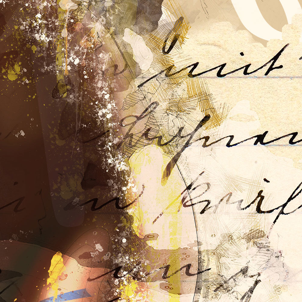 MELISSA - POSTER in PVC da 3mm - PlastiWood (14555964)