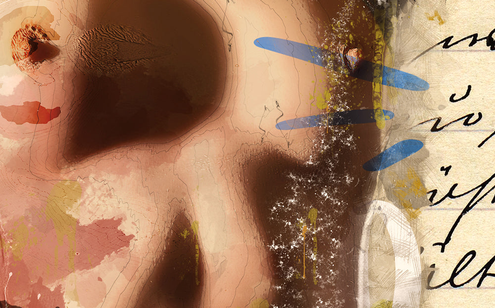 MELISSA - POSTER in PVC da 3mm - PlastiWood (14555965)