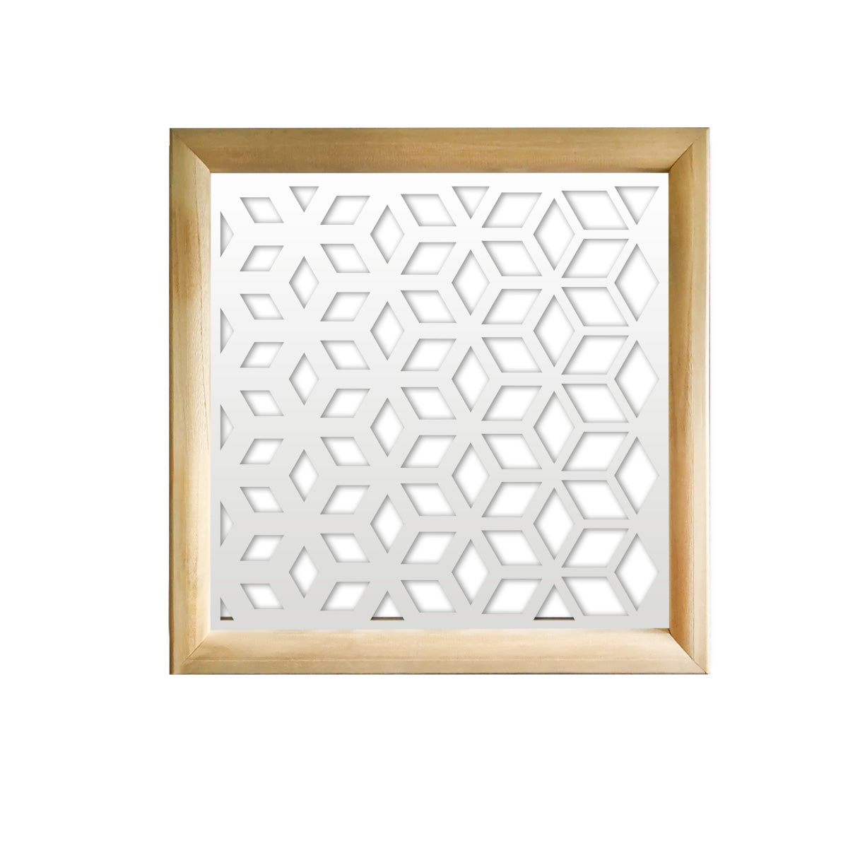 METAMORPHOSIS - Moduli Decorativi in Legno e PVC - PlastiWood (14555972)