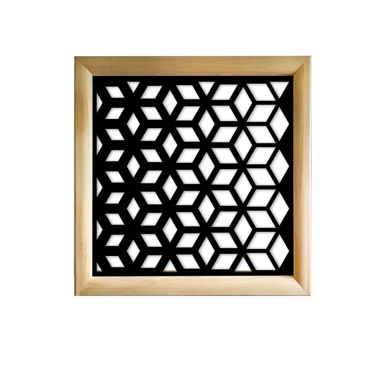 METAMORPHOSIS - Moduli Decorativi in Legno e PVC - PlastiWood (14555973)