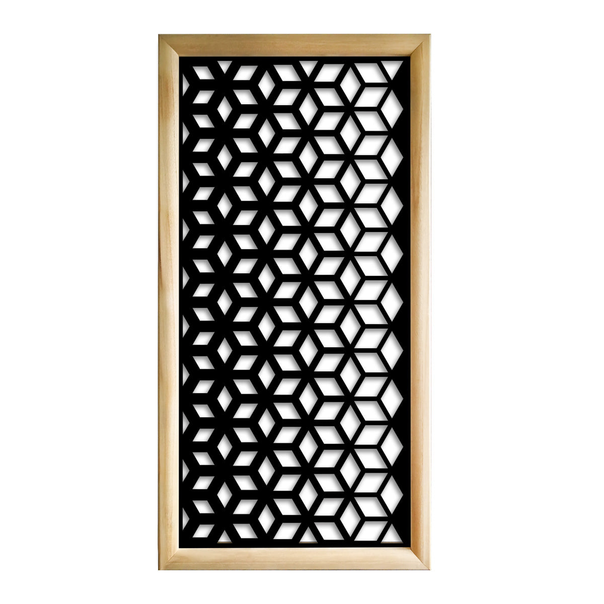 METAMORPHOSIS - Moduli Decorativi in Legno e PVC - PlastiWood (14555975)