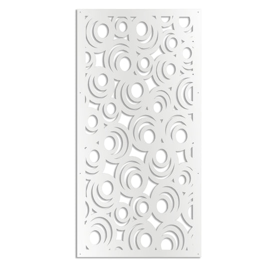 MICKEY - Pannello in PVC traforato - Parasole - PlastiWood (14556016)