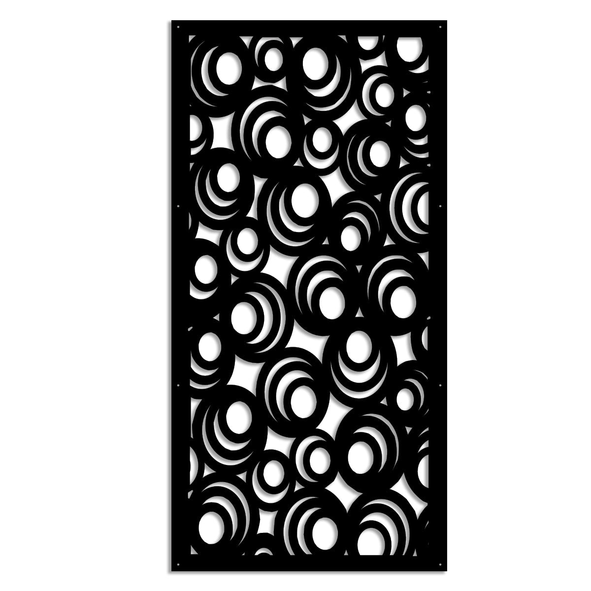 MICKEY - Pannello in PVC traforato - Parasole - PlastiWood (14556017)