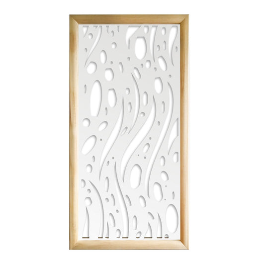 MISTRAL - Moduli Decorativi in Legno e PVC - PlastiWood (14556059)