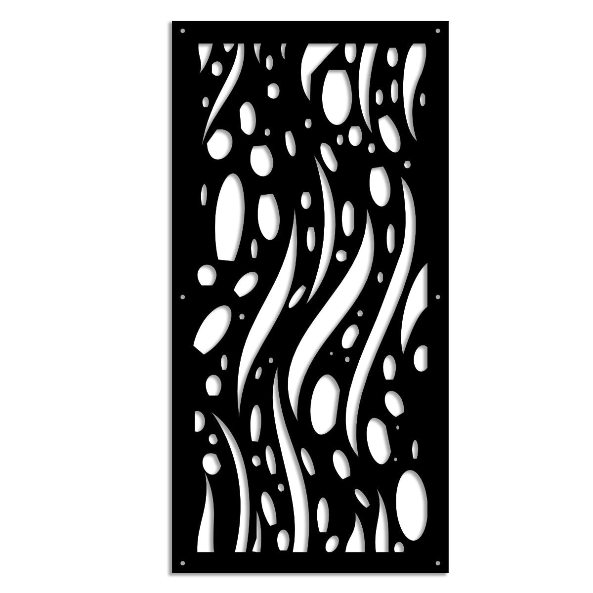 MISTRAL - Pannello in PVC traforato - Parasole - PlastiWood (14556078)